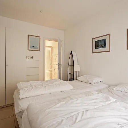 Tatil Evi Zonnehaven Ii G 0002g93 Nieuwpoort