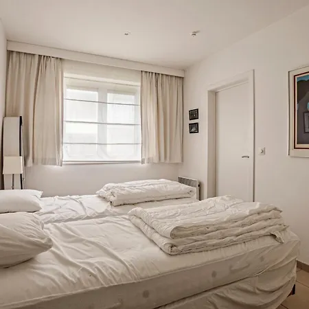 Tatil Evi Zonnehaven Ii G 0002g93 *