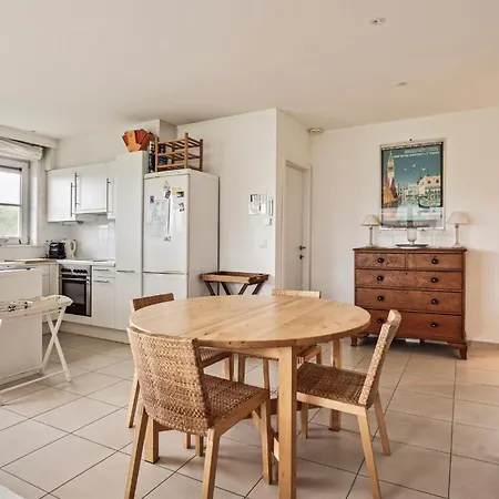 Zonnehaven Ii G 0002g93 Nieuwpoort