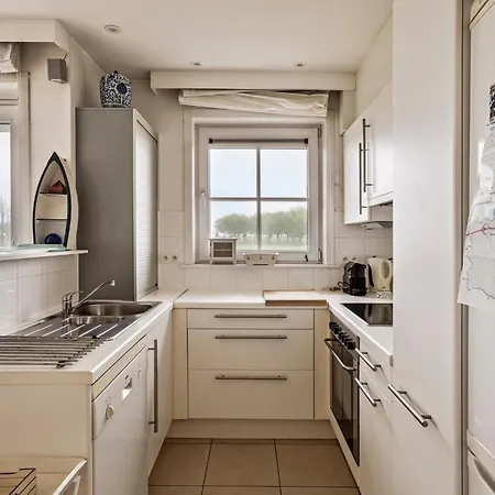 Zonnehaven Ii G 0002g93 Tatil Evi *