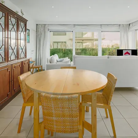 Zonnehaven Ii G 0002g93 Nieuwpoort