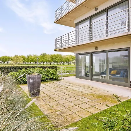 Zonnehaven Ii G 0002g93 * Nieuwpoort