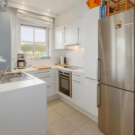 Zonnehaven Ii G 0002g93 Tatil Evi Nieuwpoort